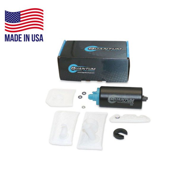 QFS BOMBA COMBUSTIVEL HONDA CRF250R 10-21 CRF450R 09-23