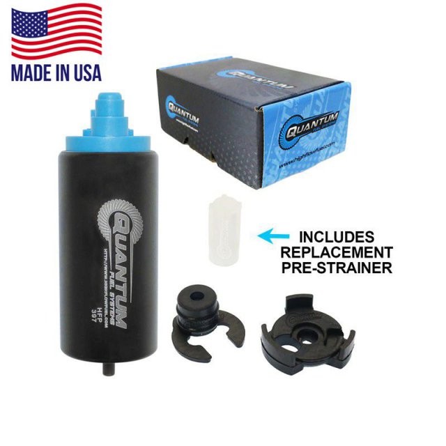 QFS BOMBA COMBUSTIVEL  SUZUKI LTR450 2006-2011