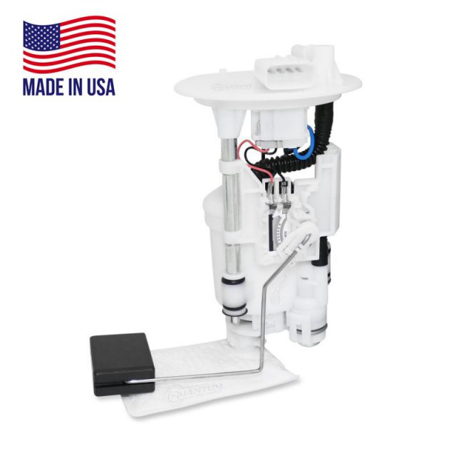 QFS BOMBA COMBUSTIVEL COMPLETA, HFP-A221 (B16-13907-03-00) Yamaha Kodiak 700 16-23 GRIZZLY 700 07-16