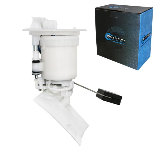 QFS BOMBA COMBUSTIVEL COMPLETA Yamaha Kodiak 450 2018-2025