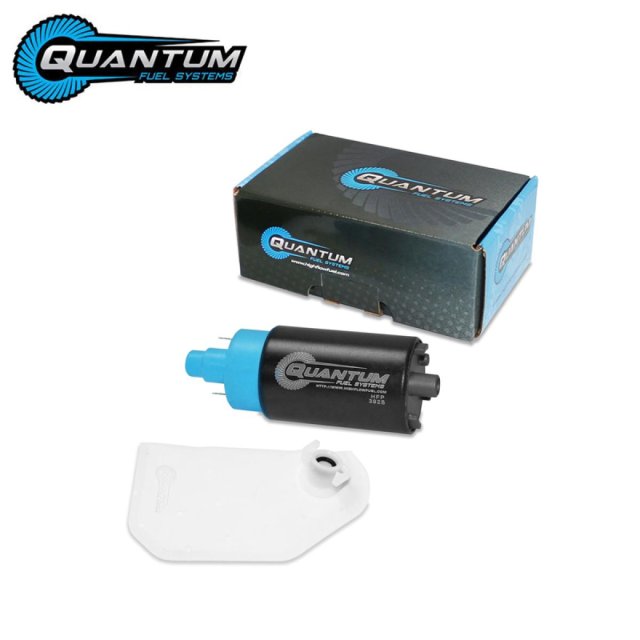 QFS BOMBA COMBUSTIVEL HONDA CRF 250 R 22-25 PCX 150 15-22 