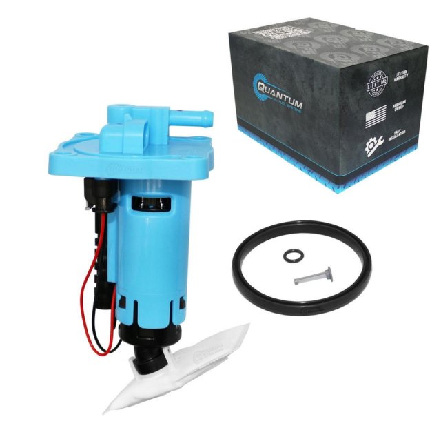 QFS Bomba de combustível Completa  SXF/FC350/450 23-25  EXCF350 24-