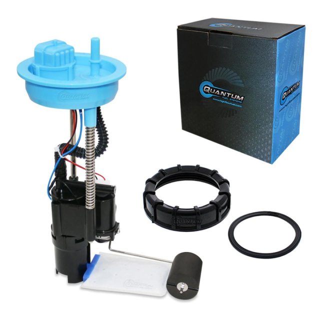 QFS bomba de combustível Completa RZR 900 15-23 SPORTSMAN 1000 09-23