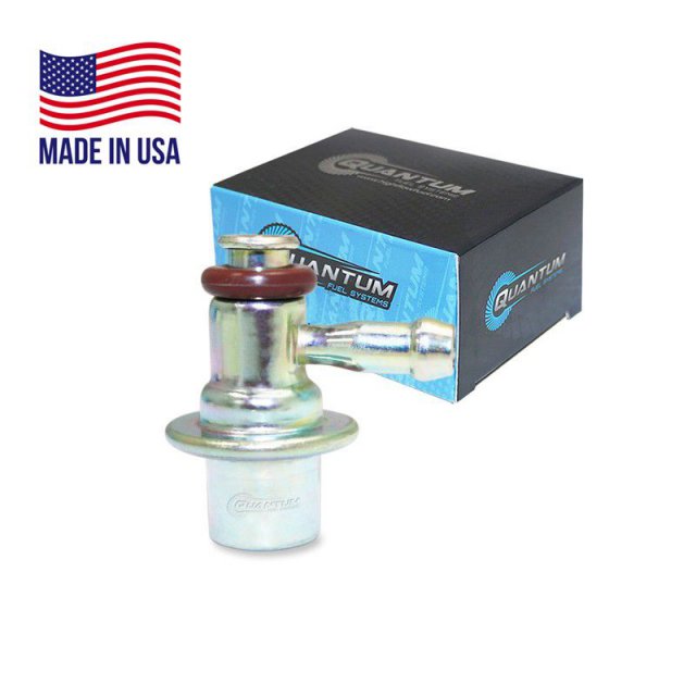 QFS REGULADOR PRESSÃO COMBUSTIVEL YAMAHA YFZ450R/X 09-23