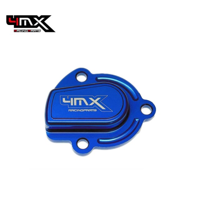 Quick Shot Keihin 4MX Azul