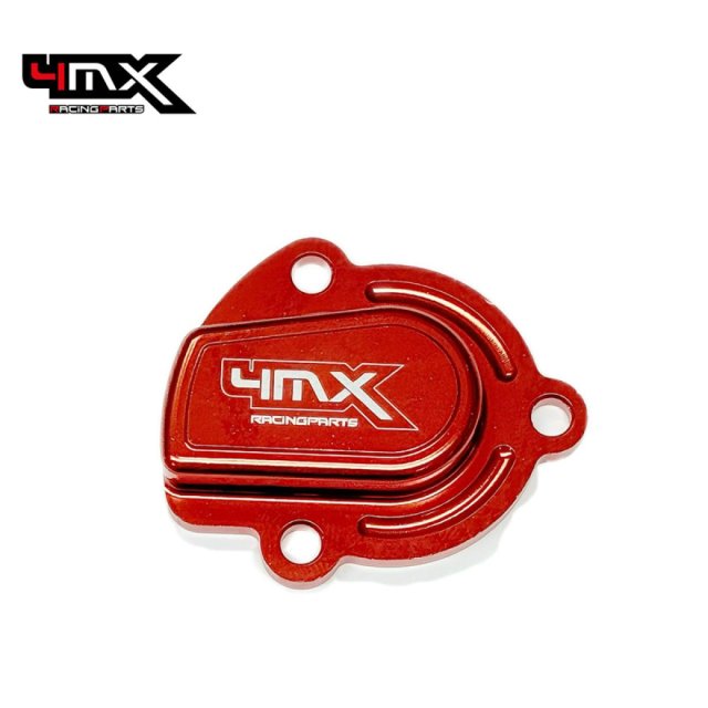 Quick Shot Keihin 4MX Laranja