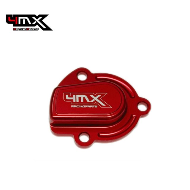 Quick Shot Keihin 4MX Vermelho