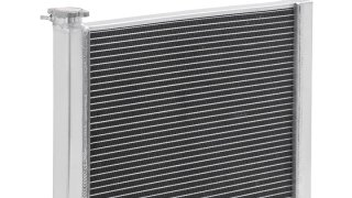 QR Radiator Polaris RZR 900 15-23 RZR 1000 16-23