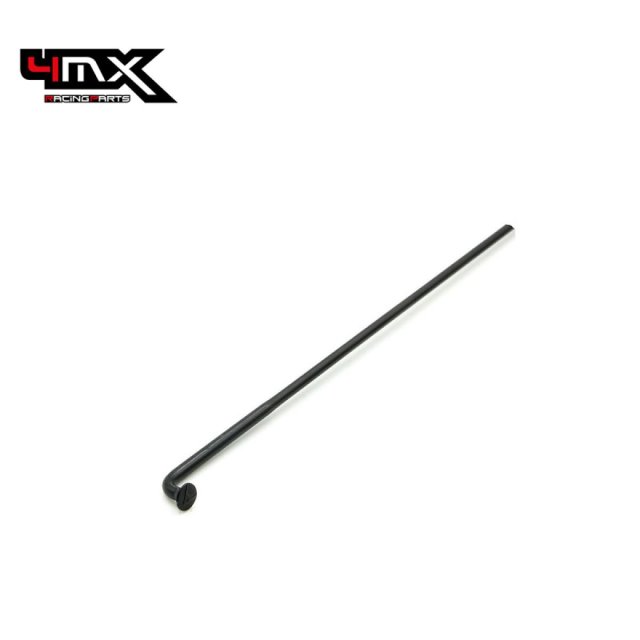 Raio Trás p/ bicicleta E-FUN 4MX 18" V.1