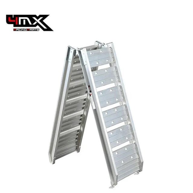 Rampa de Alumínio 4MX