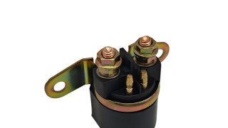 Relé de Arranque QR Segway Snarler AT5 / AT6 Villain SX10 Fugleman UT10