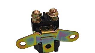 Relé de Arranque QR Segway Snarler AT5 / AT6 Villain SX10 Fugleman UT10