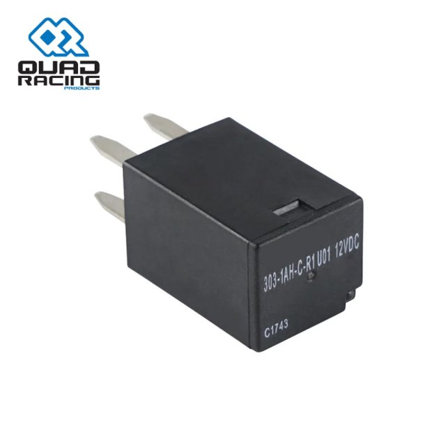 Relé QR Can-Am Outlander 450 15-20 Renegade 570 16-20