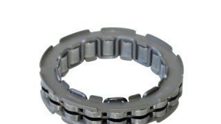Rolamento de Embraiagem QR Yamaha Kodiak 700 16-25