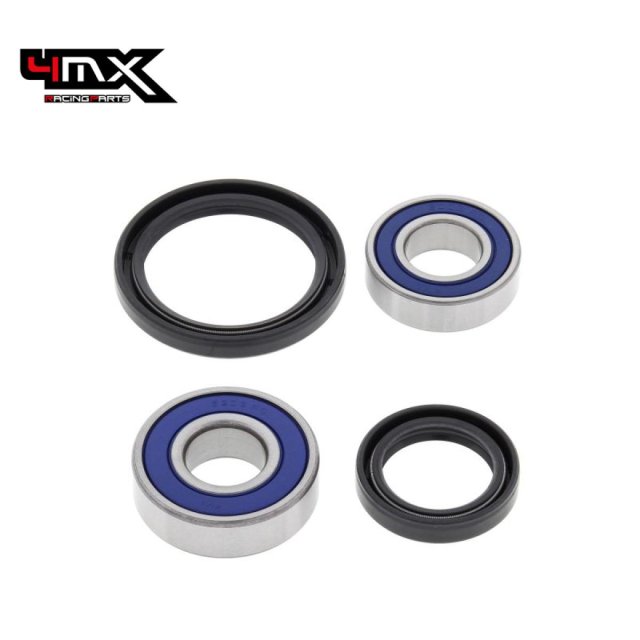 Rolamentos Roda Frente 4MX KTM125/ 200/ 250/ 300/ 360/ 380 EGS-E