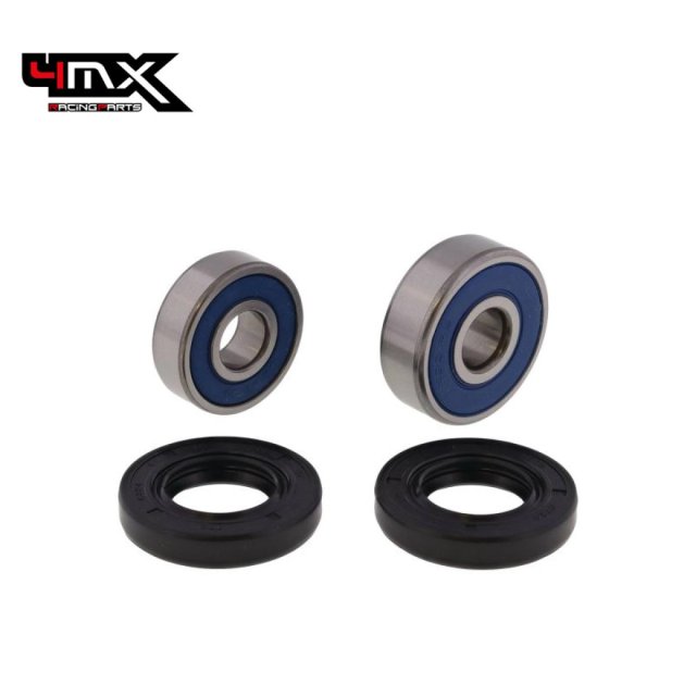 Rolamentos Roda Frente 4MX KX65/80/85/100/112 98-26