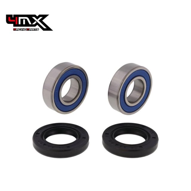 Rolamentos Roda Frente 4MX Sherco 250/300 SE-F 08-23