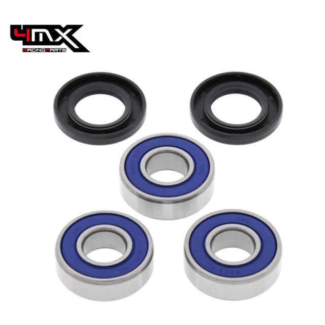 Front Wheel Bearing 4MX Yamaha XTZ 250 2007-2012