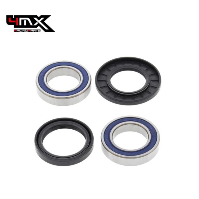 Front Wheel Bearing set Husqvarna 4MX CR/WR/TC/TE 125/250