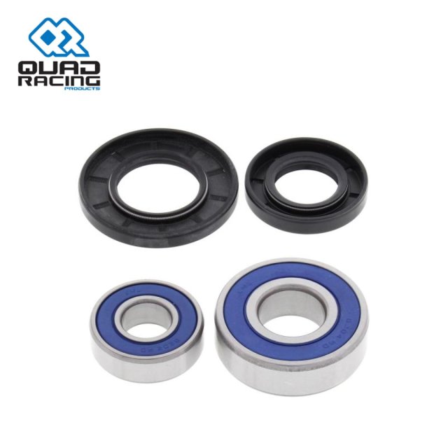 Rolamentos Roda Frente QR Kit KTM450/505/525SX-XC ATV 08-10