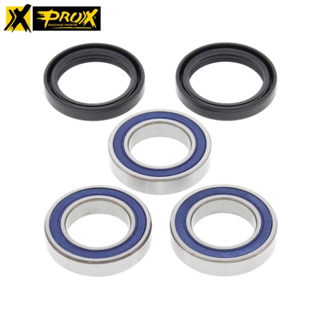 Rolamentos Roda Trás Kit TM all models 15-26