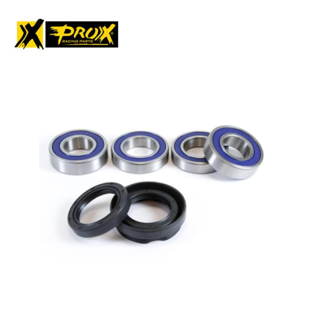 Rolamentos Roda Trás Prox Honda TRX 250 Fourtrax 1985-1987