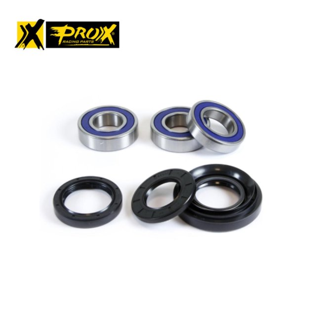 Rolamentos Roda Trás Prox Honda TRX 400 Fourtrax 1995-2007