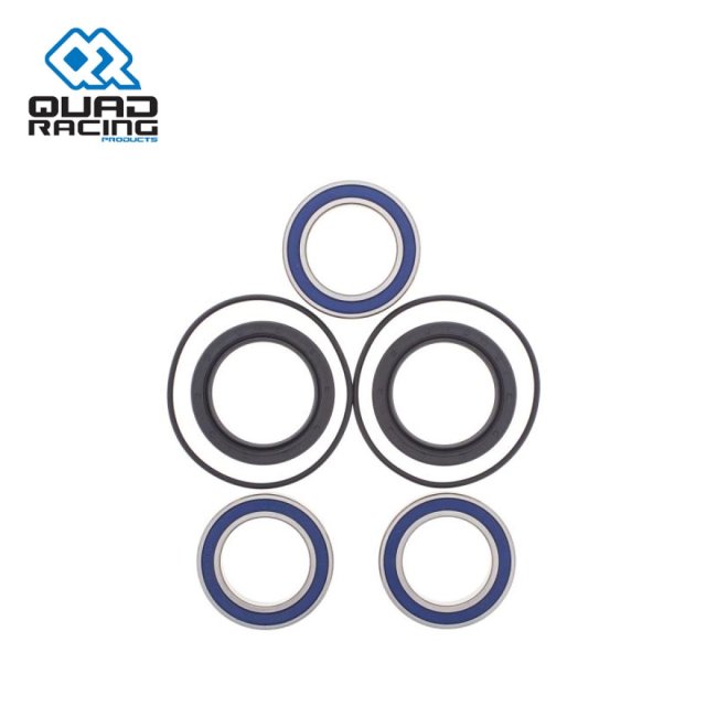 Rolamentos Roda Trás QR Kit KFX450R 08-11