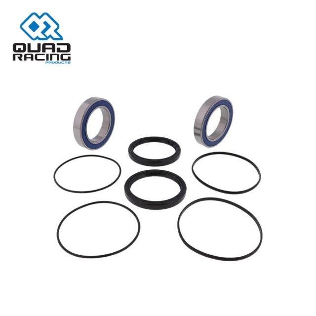 Rolamentos Roda Trás QR Kit TRX250R 87-89 TRX300EX 93-09
