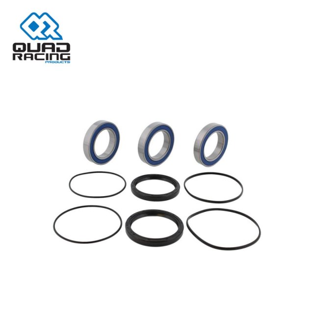 Rolamentos Roda Trás QR Kit TRX450ER 06-14