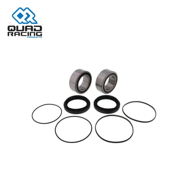 Rolamentos Roda Trás QR Kit YFZ450R 09-26 YFZ450X 10-11