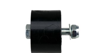 4MX Universal Chain Roller 42mm