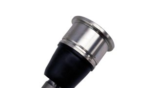 Lower Top Ball Pin QR  CFORCE 500 07-25 CFORCE 100 21-25