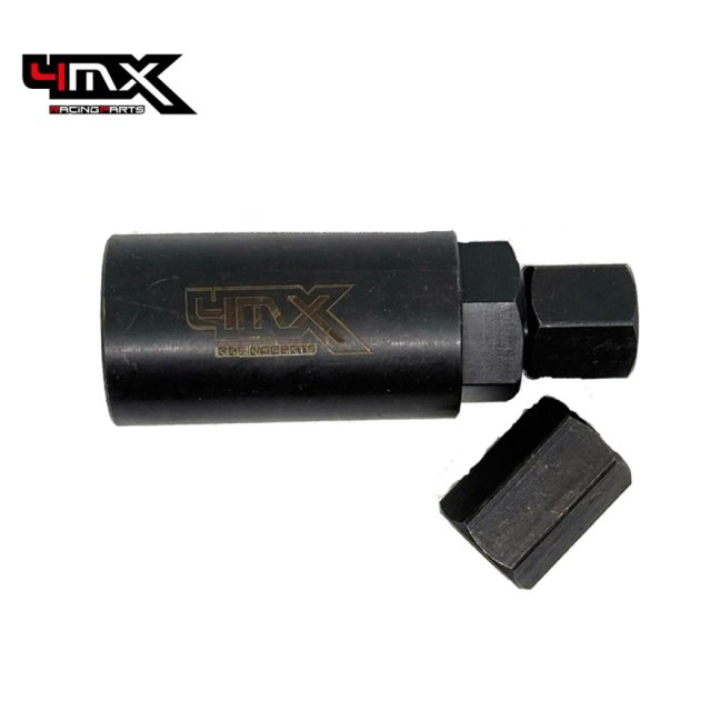 Saca Volante 4MX Honda CRF 250 04-09 Yamaha YZF 250 14-23 M24x1.5