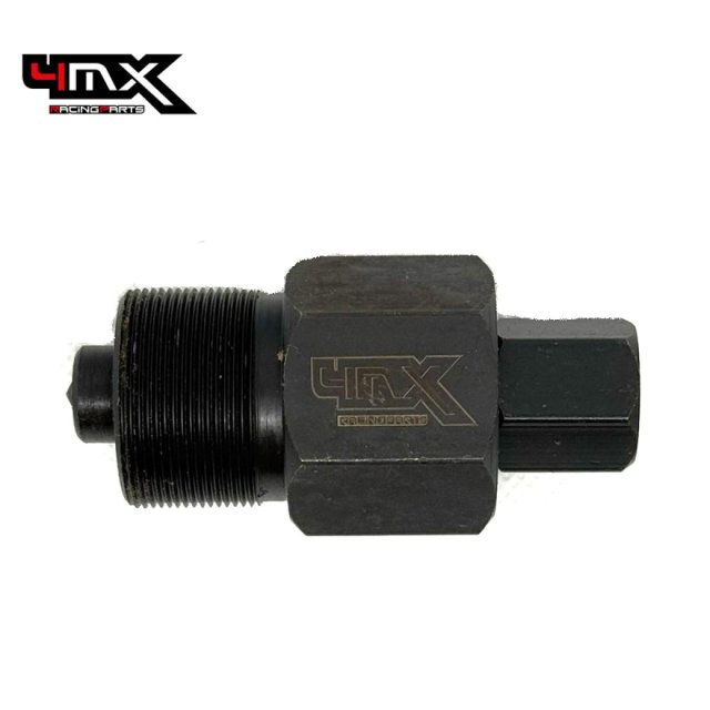 Saca Volante 4MX KTM EXC 250 00-05 Honda CR 125/250 84-07 M27 x1.0