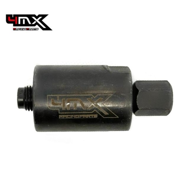 Saca Volante 4MX KTM SX 125/250 23-24 GasGas MC 125/250 2024 Husqvarna FC 250/350 16-21 M28 x1.0