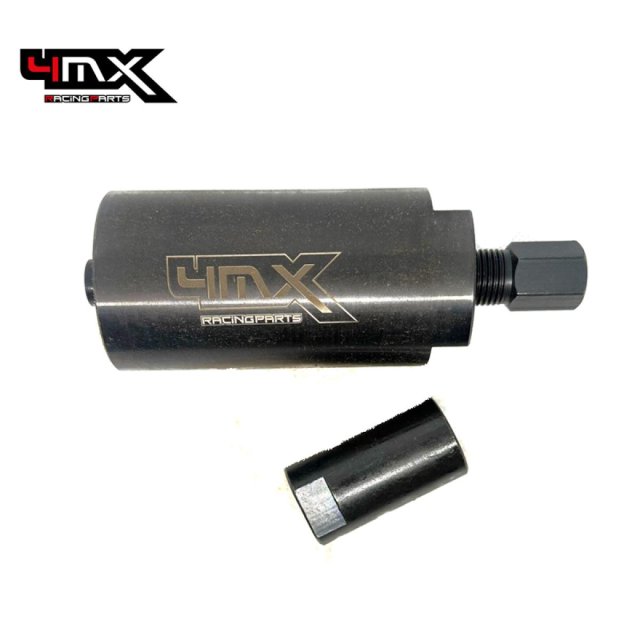 Saca Volante QR Kawasaki KFX 400 03-06 Suzuki LTZ 400 03-09 M38X1.5