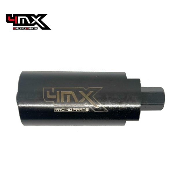 Saca Volante QR Yamaha Raptor 350 04-12 Raptor 700 06-25 M35x1.5