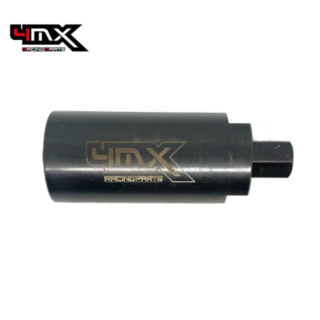 Saca Volante QR Yamaha YFZ 450 R 09-25 Polaris Predator 500 03-07 M33X1.5