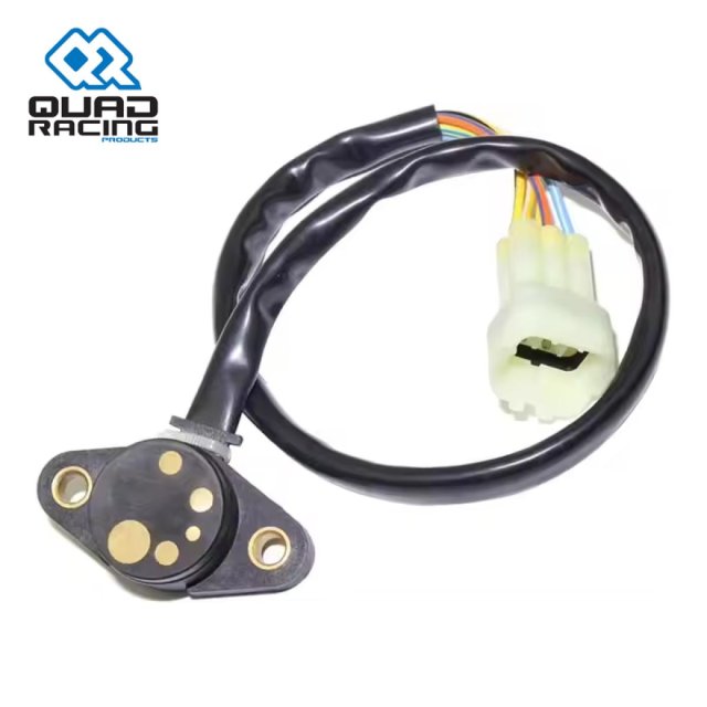 Sensor de Mudança de Velocidades QR CFORCE 500 07-16 UFORCE 600 11-14