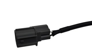 Sensor de Posição da Cambota QR Segway Snarler AT5 / AT6 Villain SX10 Fugleman UT6 / UT10