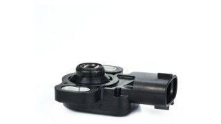Sensor de Posição do Acelerador QR Yamaha Kodiak 700 16-26 Kodiak 450 18-26 Ténéré 700 20-24