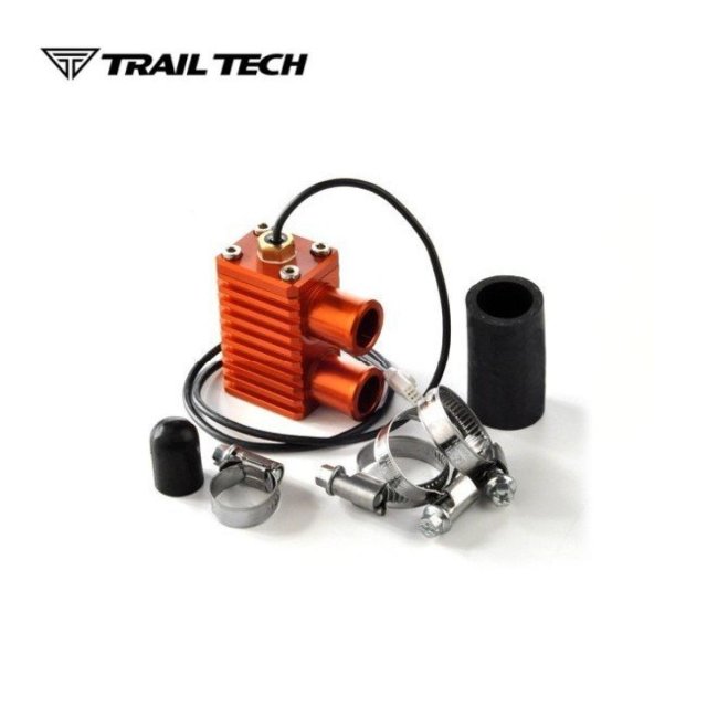 SENSOR DE TEMPERATURA TRAILTECH PARA KTM   EXC/XC-W 400/450/500/530 08-12  EXC-F/XCF-W 250-500 2012