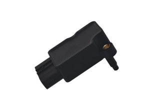 QR TPS, Maps and Temperature Sensor Segway Snarler AT6