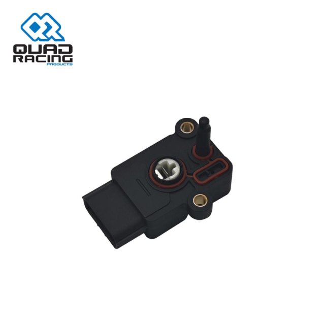 Sensor TPS, Mapas e Temperatura QR Segway Snarler AT6