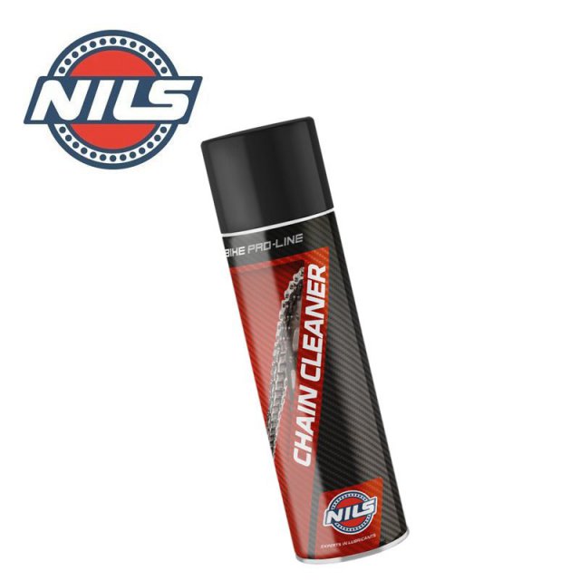 Spray Chain Cleaner Nils 500ml