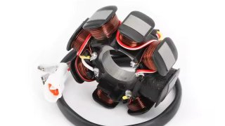 Stator 4MX KTM EXC-F 250 06-11 EXC 450 03-07