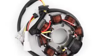 Stator 4MX KTM EXC-F 250 06-11 EXC 450 03-07