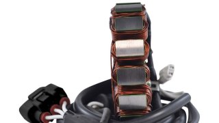 QR Stator Yamaha Kodiak 700 2019-2024