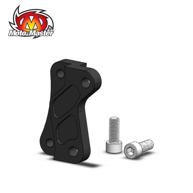 Suporte Adaptador Disco Frente SM Street 320mm Moto Master KTM SX125 91-99 SX250 90-99 
